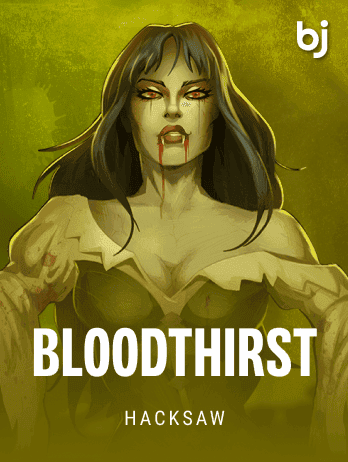Bloodthirst game thumbnail