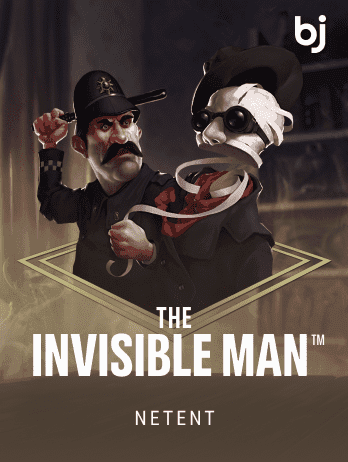 The Invisible Man™png game thumbnail