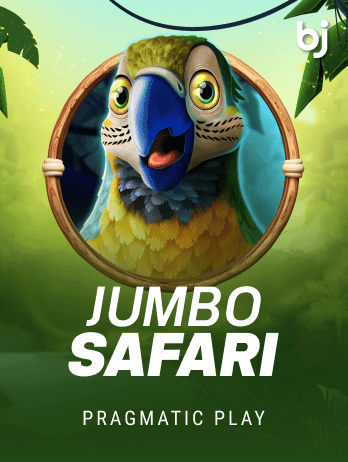 Jumbo Safari game icon