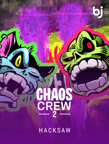 Chaos Crew 2 game thumbnail