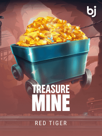 Treasure Mine game thumbnail