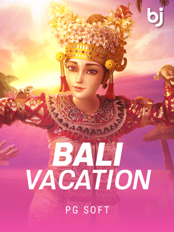 Bali Vacation game thumbnail