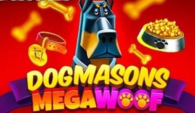 Dogmasons MegaWOOF