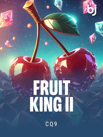 Fruit King II game icon