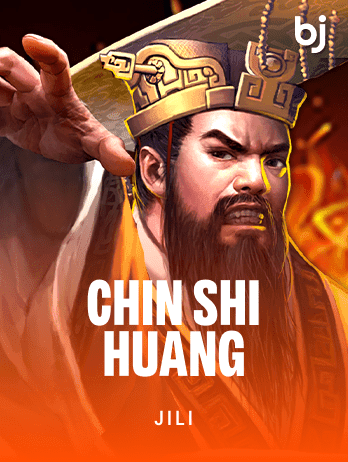 Chin Shi Huang game thumbnail