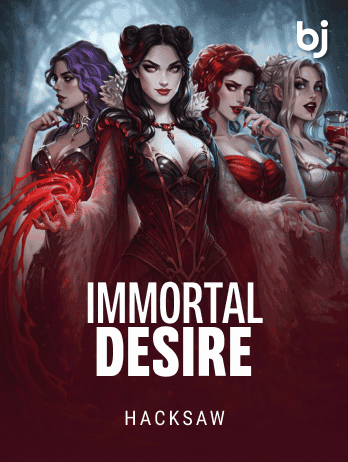 Immortal Desire game thumbnail