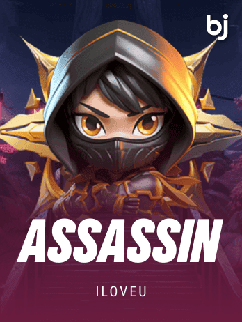 Assassin game thumbnail