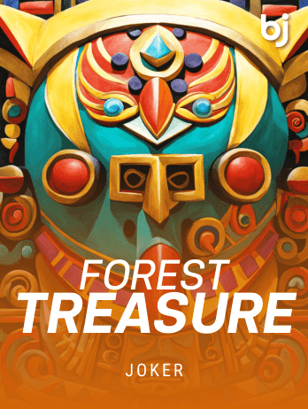 Forest Treasure game icon