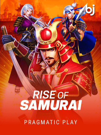Rise of Samurai game thumbnail