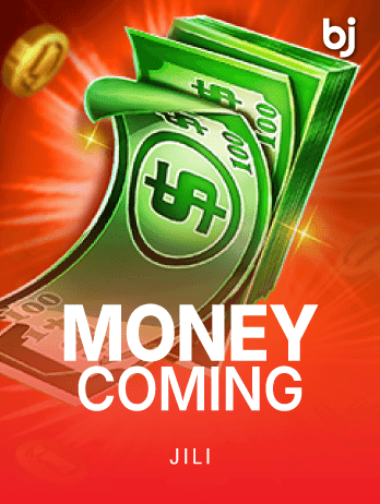 Money Coming game icon