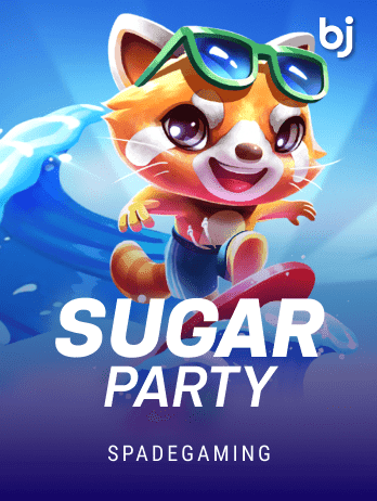 Sugar Party game thumbnail